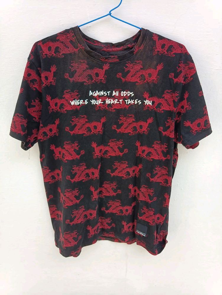 DRAGON TEE