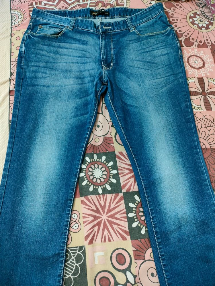 Branded mens Jeans