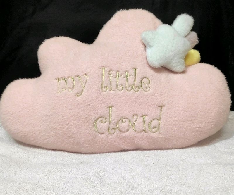 My Little Cloud ☁️ Pillow