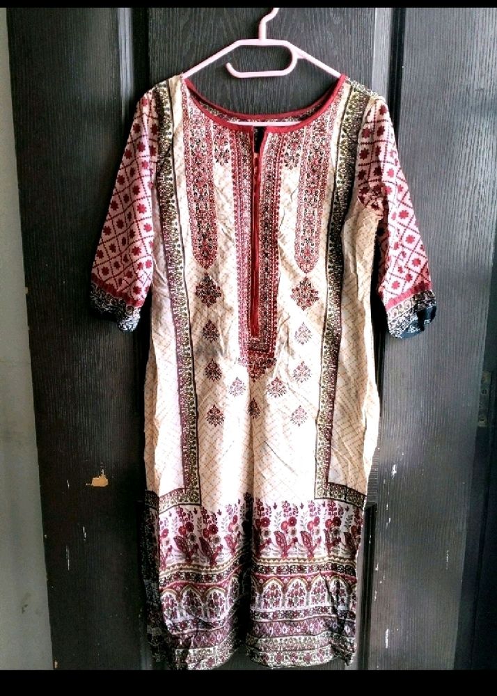 Pakistani Suit 3