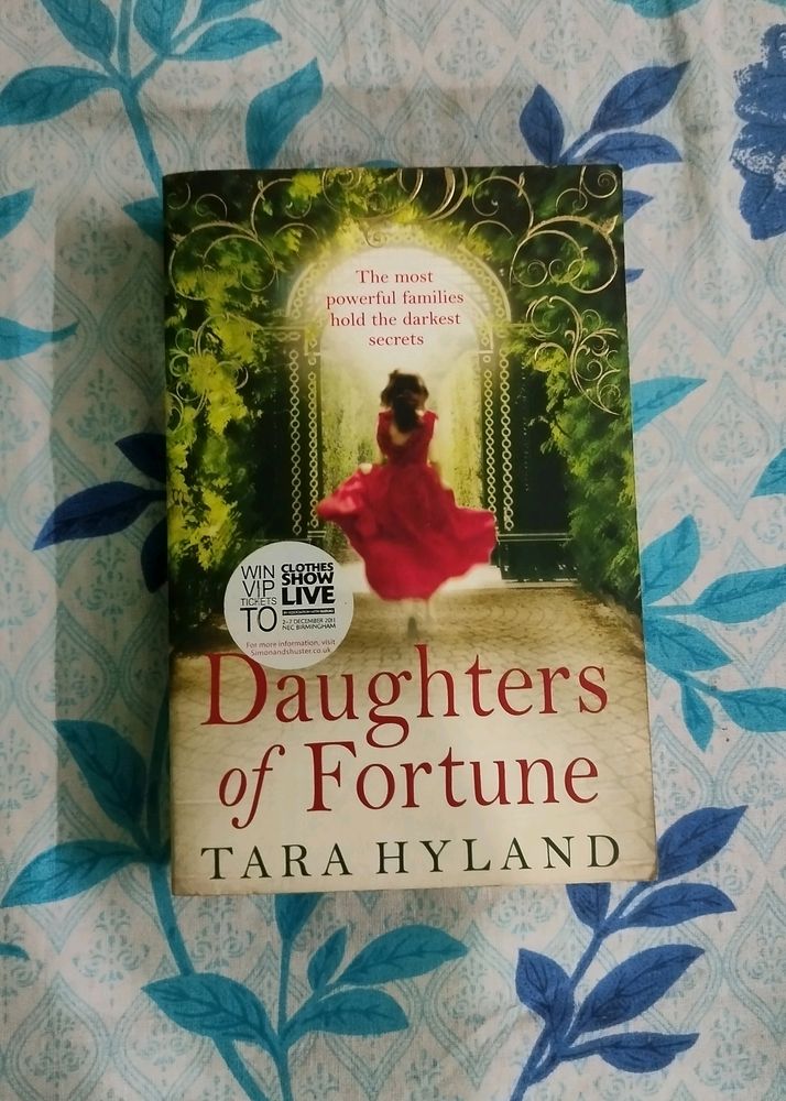 Daughters Of Fortune