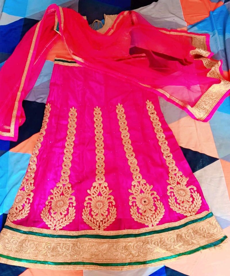 Lehenga Choli For Women