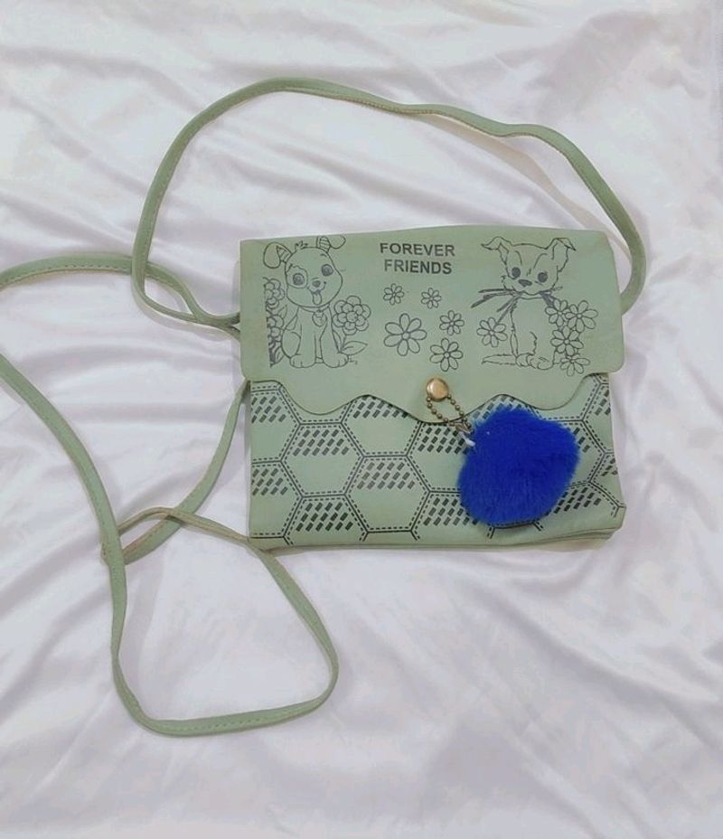 Sling Hand Bag