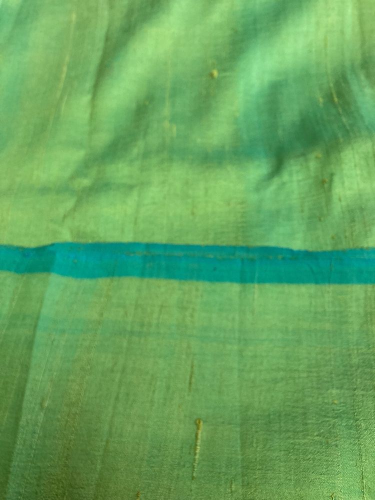 Pure Silk Fabric