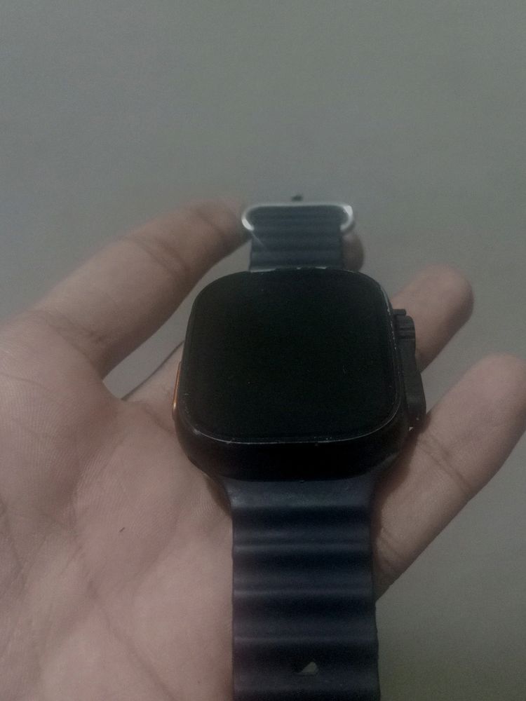 IKON Smartwatch