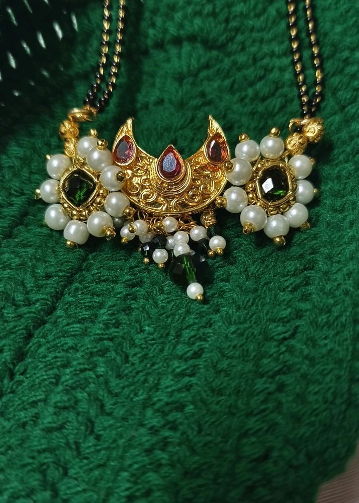 Mangalsutra ❤️