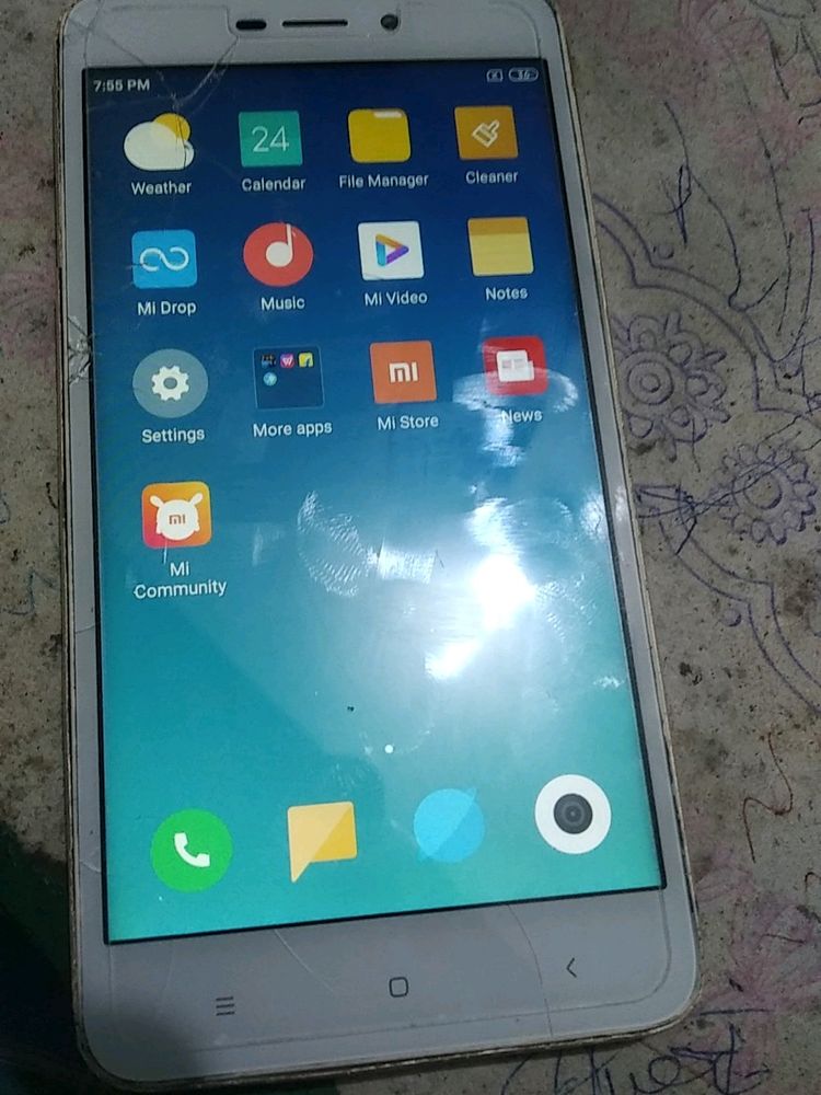 Redmi 4a