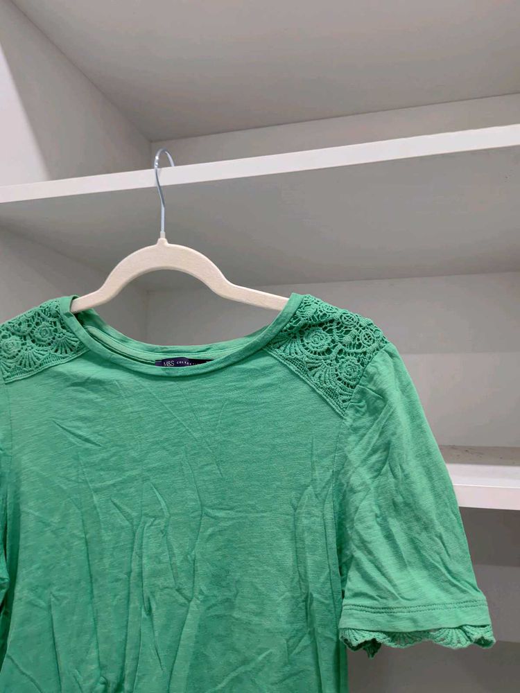 Marks And Spencer Women's Top