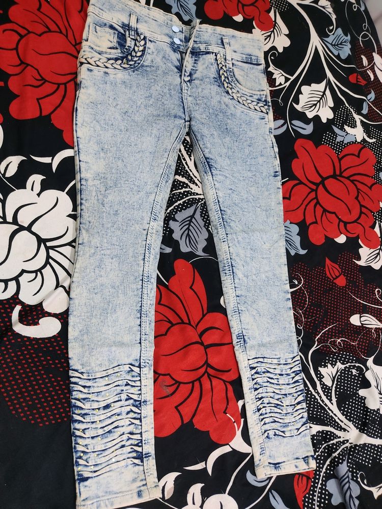 Price Dropped ⬇️ New Womens Jeans