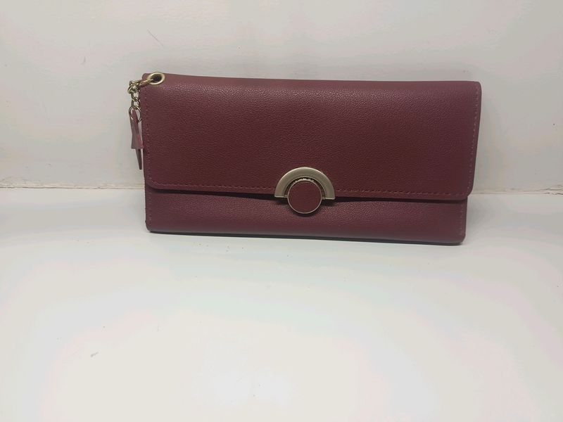 Women's Wallet