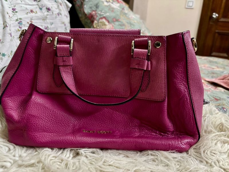 Handbag Available