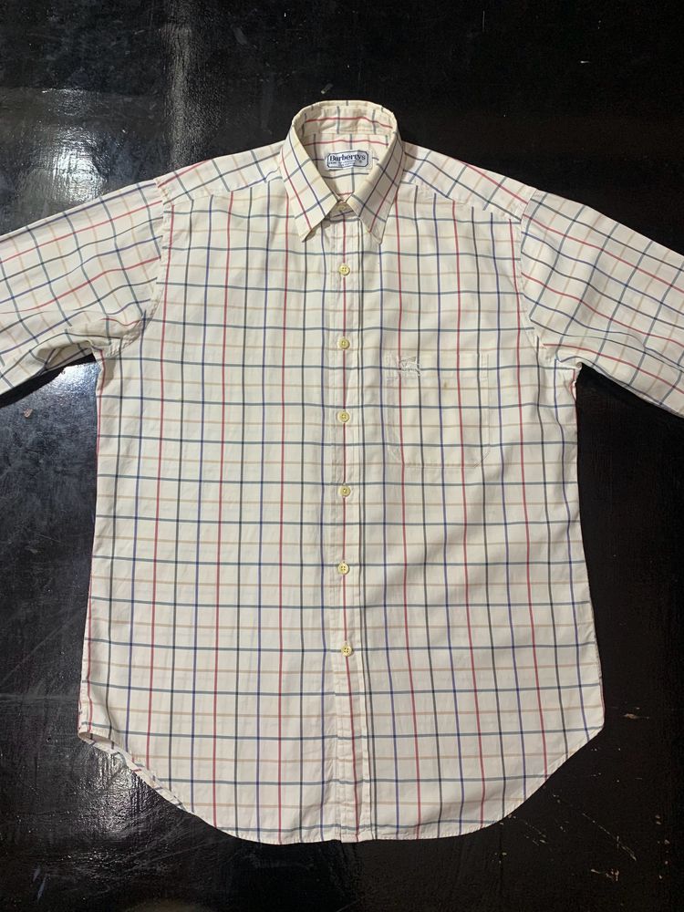 Burberry Shirt For Men’s.