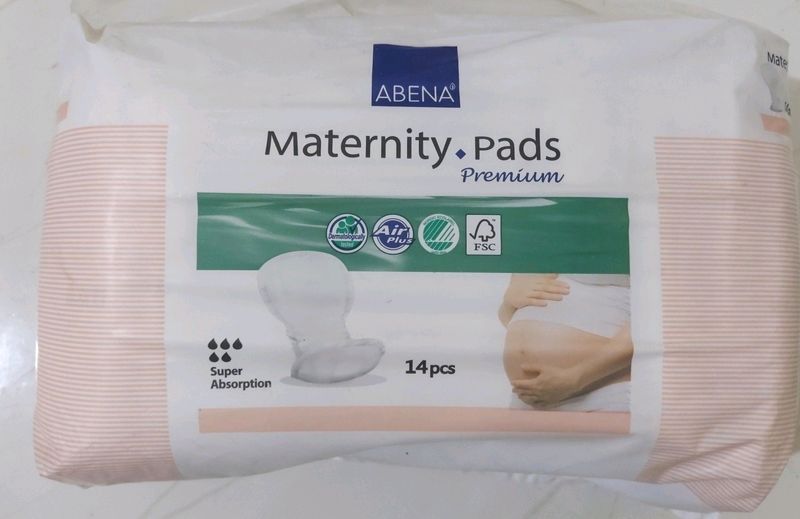 ABENA Maternity Pads