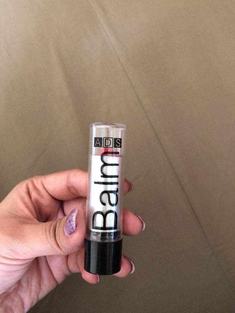 ADS Balm Lipstick