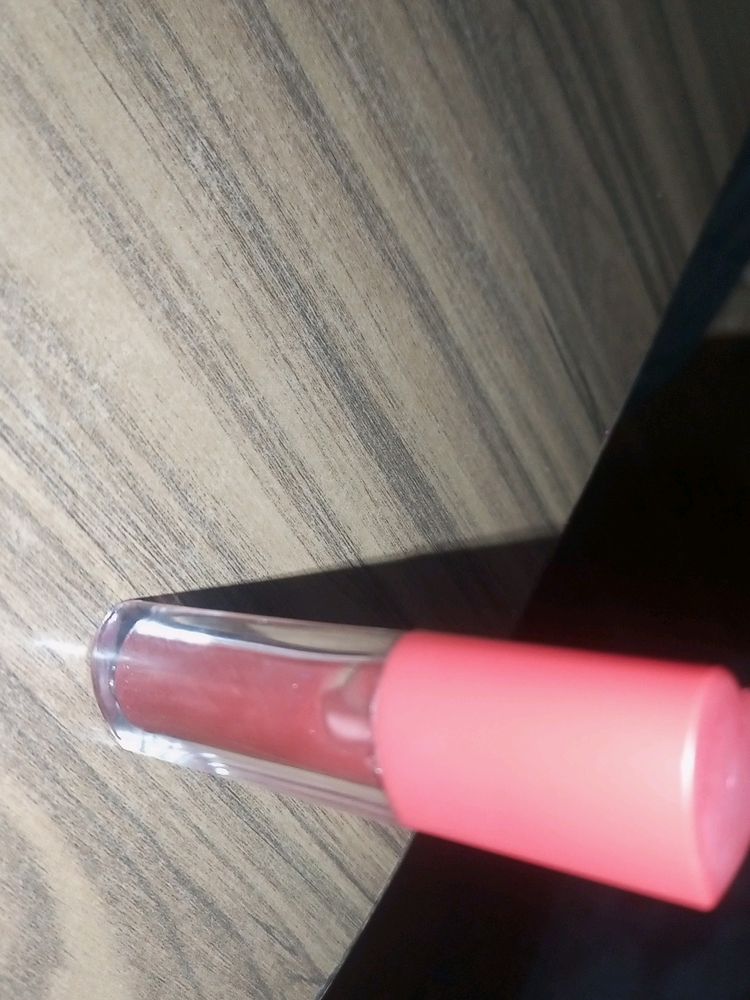 Home Made Lip Oil