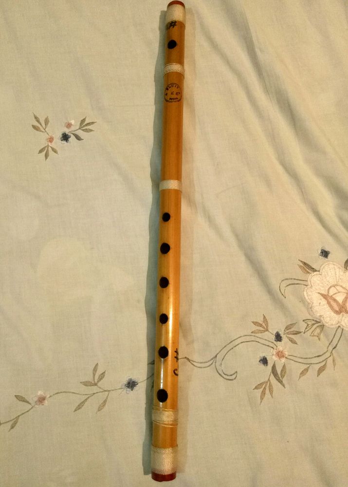 BAMBOO FLUTE( BANSURI) FOR PROFESIONAL