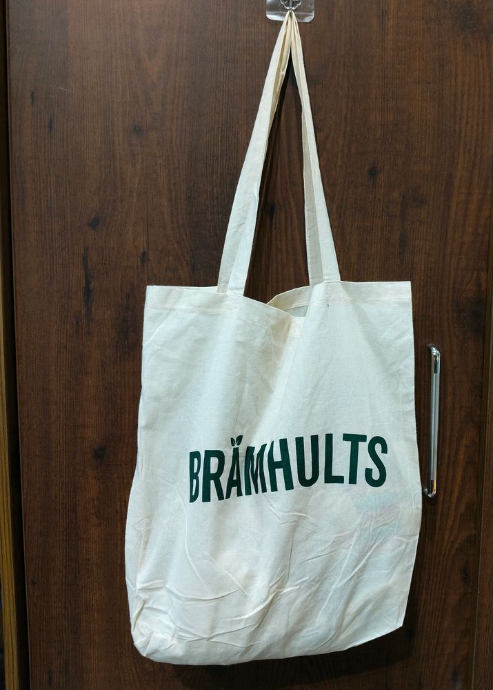 Tote Bags (Imports)