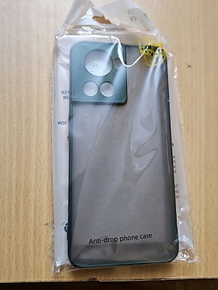 One+ 10R Phone Case