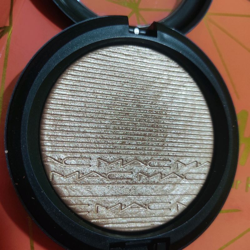 Mac Highlighter Wisper Of Gilt