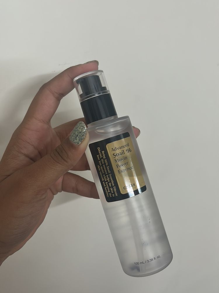 COSRX ADVANCED SNAIL 96 Mucin Power Essence (seru