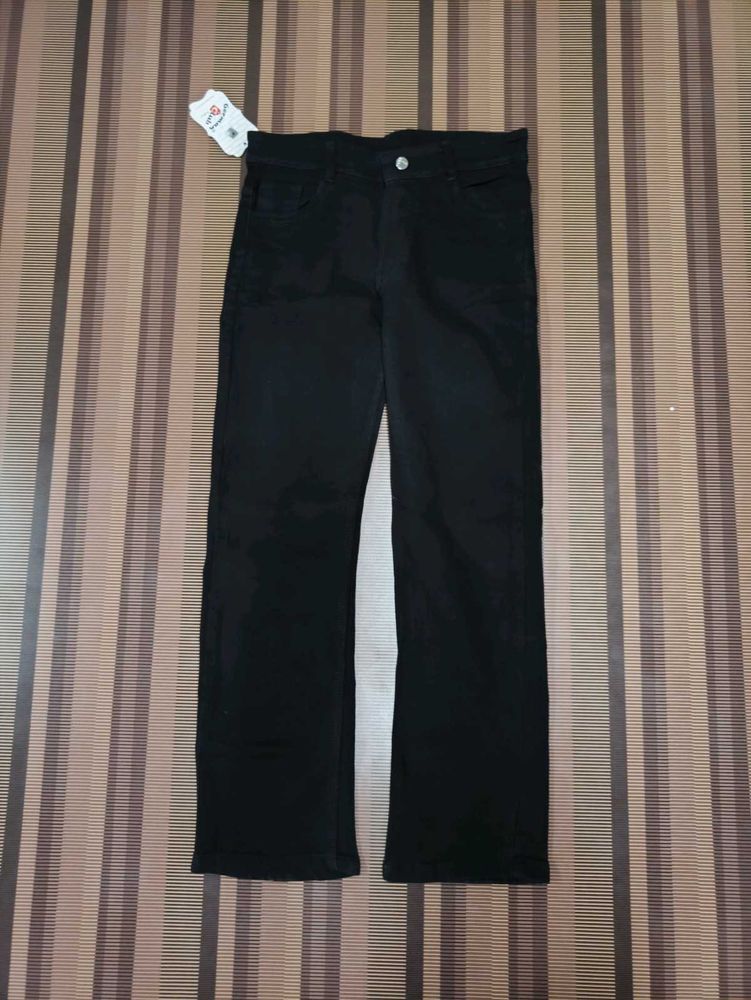 Z-18 Size 32 Straight Women Denim Jeans