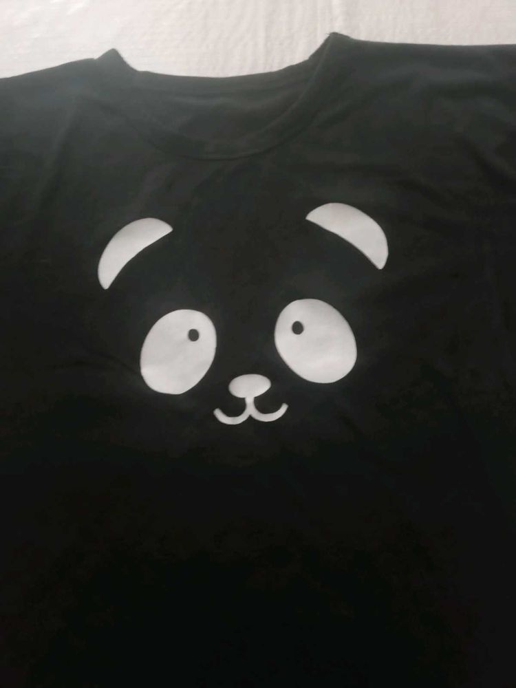 Panda Top