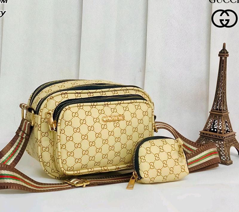 Louis Vuitton Bag