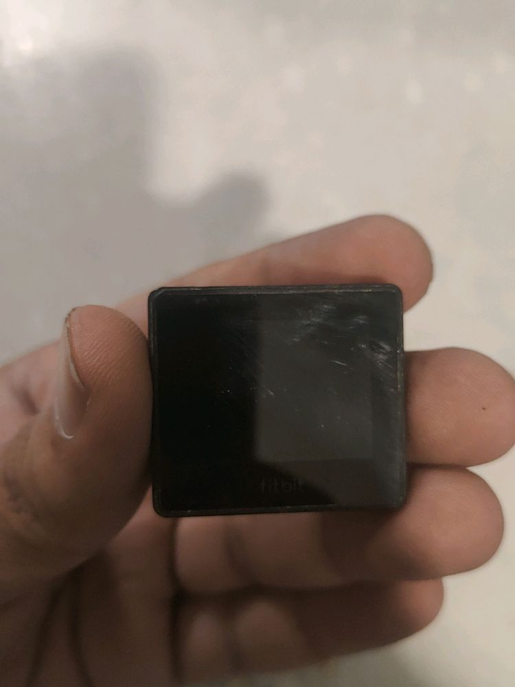 Fitbit Watch (Not Working Repair Needed)