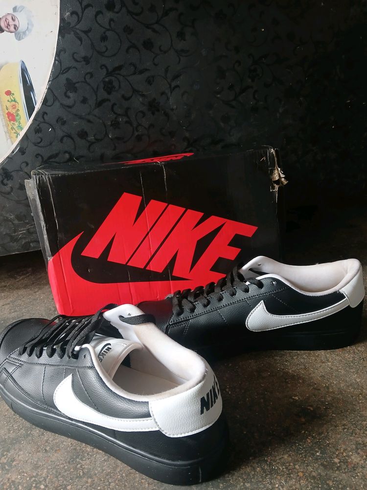 NIKE Blazer Low Top (First Copy)