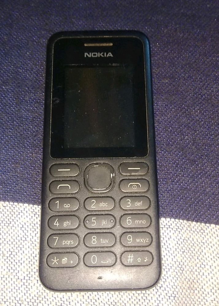 Nokia Keypad Phone