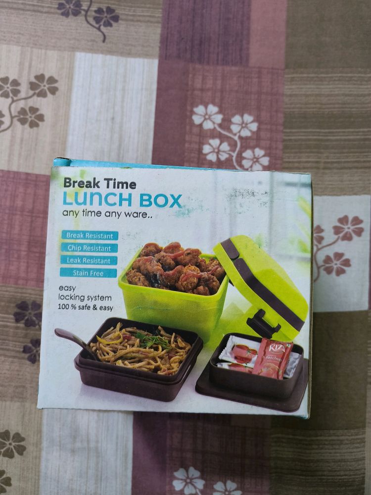 Lunch Box