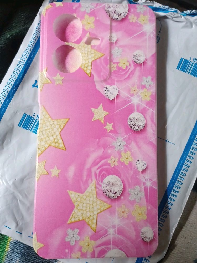 Mobile Cover New Hai