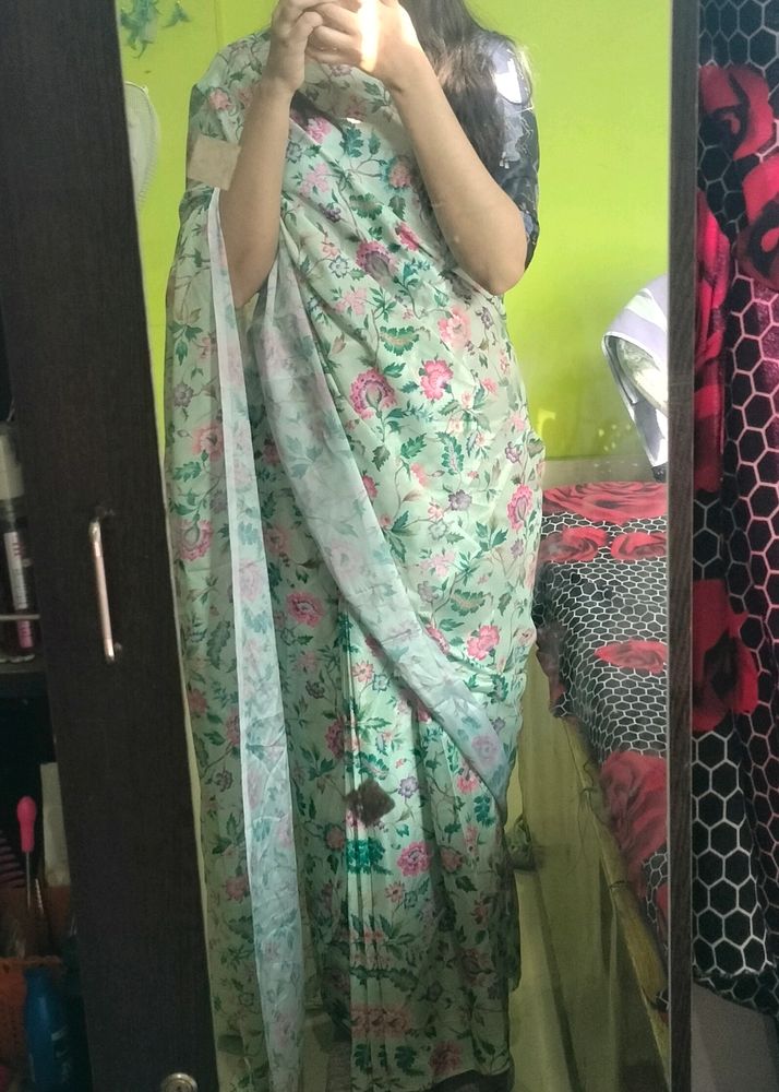 Ready To Wear Saree