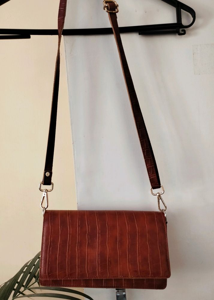 Sling Bag