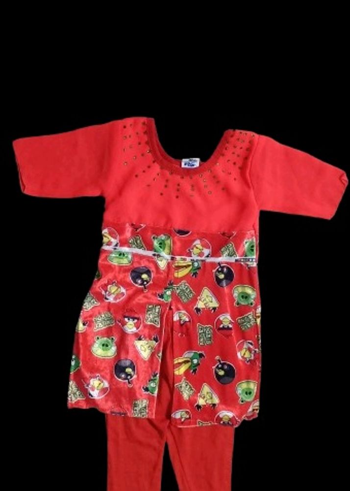 Dresses for New Born Babies Like0--3 Months