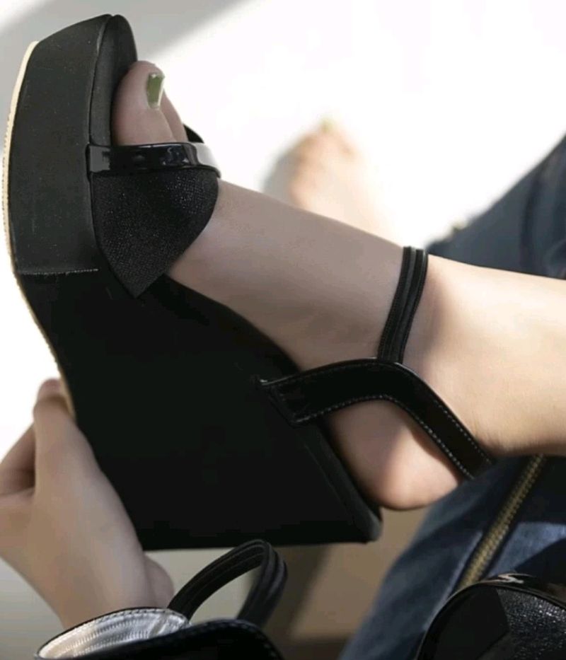 Wedge Sandals