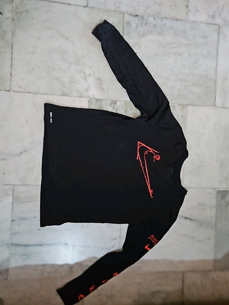 Nike DRI-FIT  Round Neck Tshirt