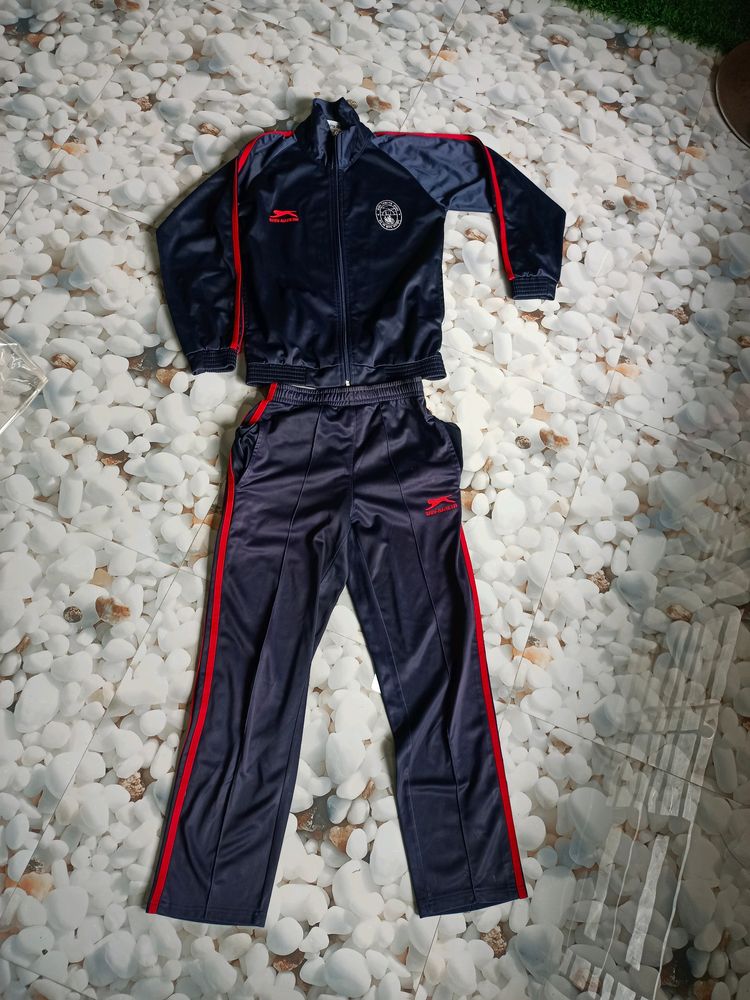 Shiv Naresh Track Suit Of KVS