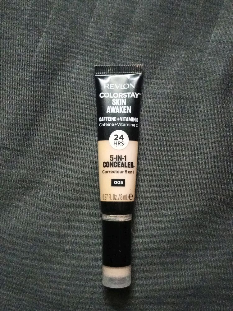 Revlon Colorstay Skin Awaken 5 In 1 Concealer