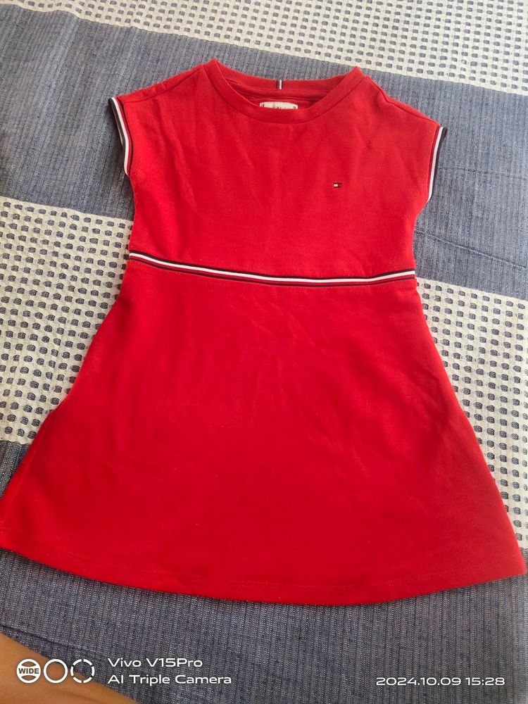 TOMMY HILFIGERP Dress