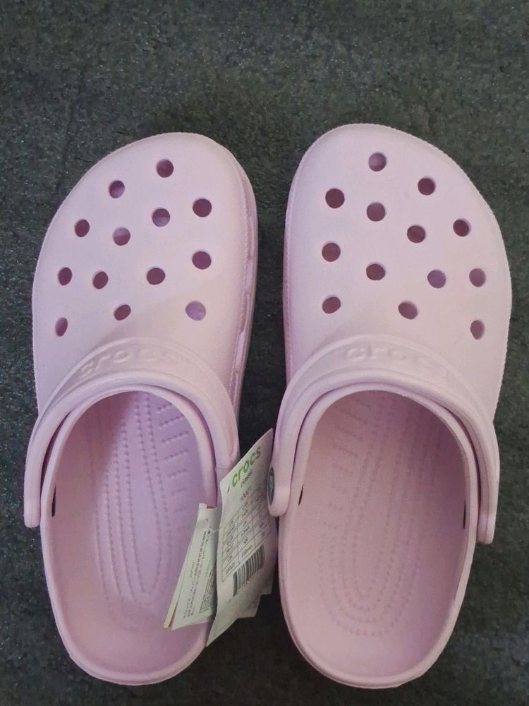 Crocs