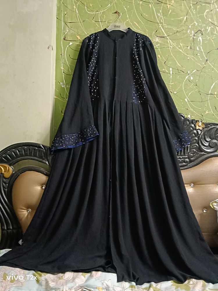 Beautiful Dubai Abaya