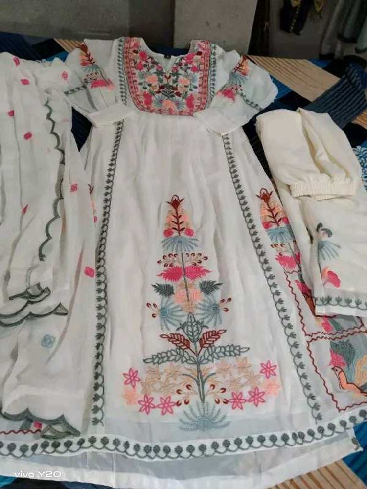 Kurti Set