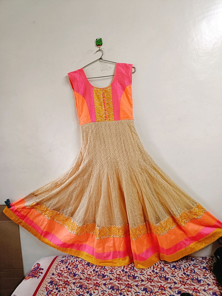 Anarkali Set