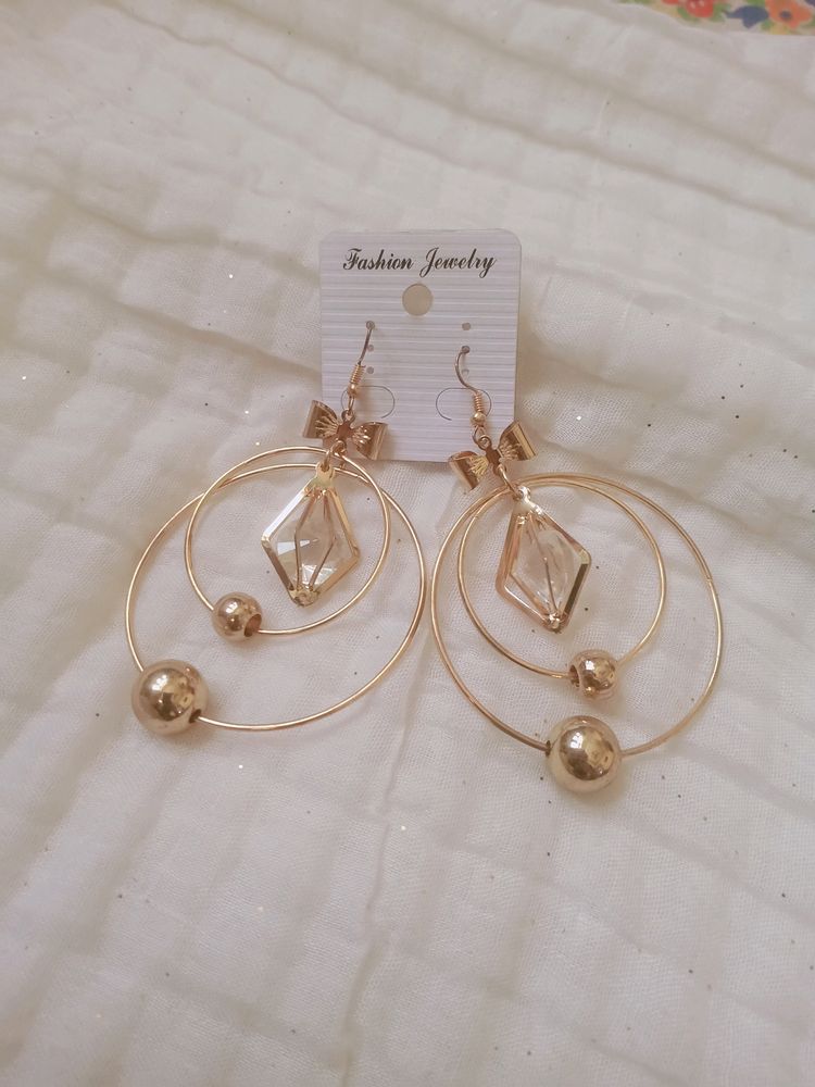 westurn earings