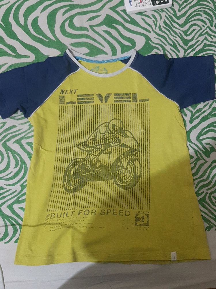 T Shirt For Boys