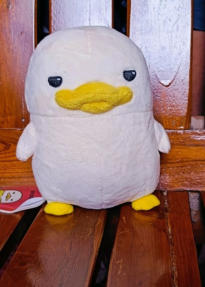 Duckoo Soft Toy Plushie