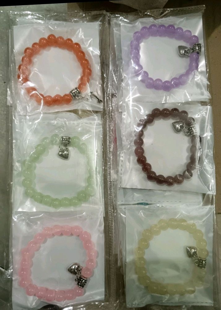 Beads Bracelet