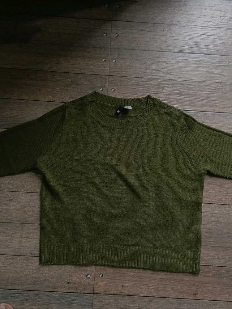 Women Sweater