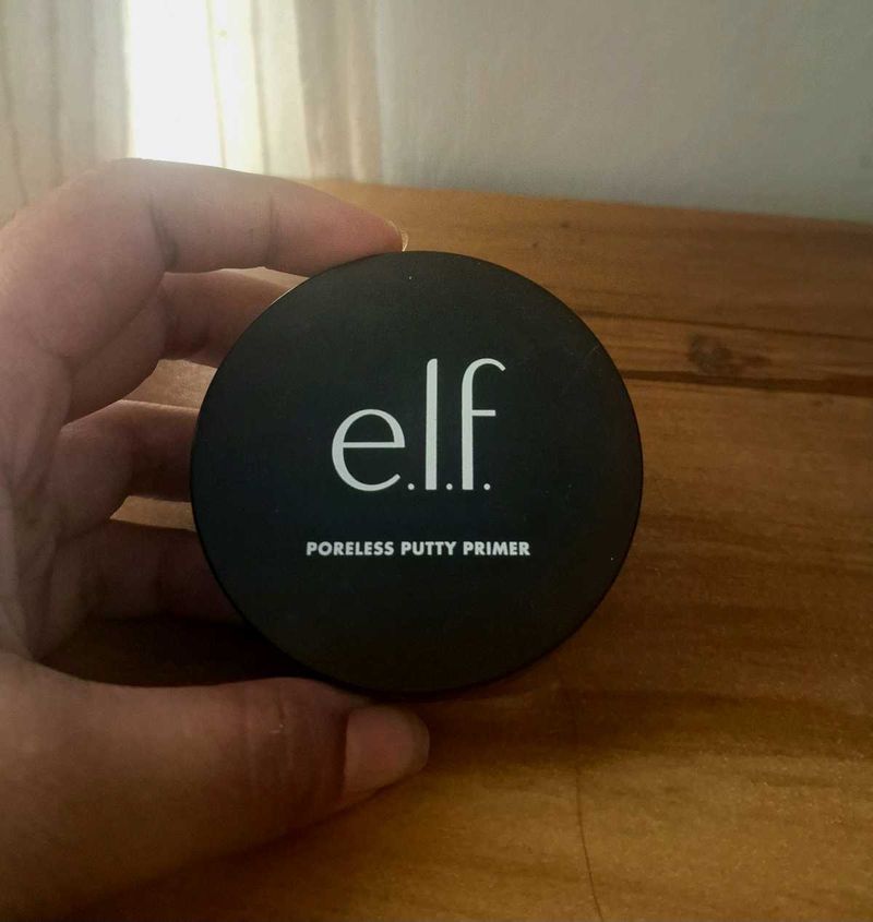 ELF COSMETICS PORELESS PUTTY PRIMER